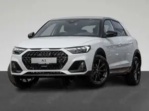 Audi A1 Bild 2