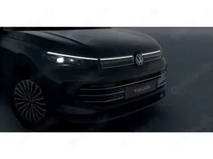 Volkswagen Tiguan Elegance 1,5 l eTSI DSG *Vorlauf* UPE 53390€ Bild 4