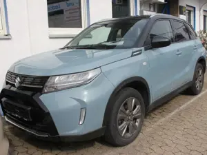 Suzuki Vitara Vitara 1.4 Boosterjet Hybrid Comfort