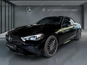Mercedes-Benz CLE 220 d Cabriolet AMG,LED,AIRSCARF,MEMORY,CARP