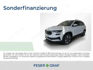 Skoda Karoq Balance 1,5 TSI RFK, LED, NAVI
