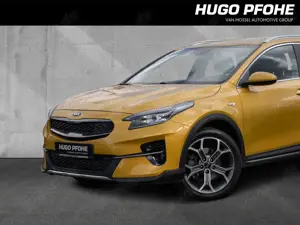 Kia XCeed 1.4 T-GDI JBL Sound Edition (EURO 6d-TEMP) Bild 3