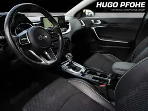 Kia XCeed 1.4 T-GDI JBL Sound Edition (EURO 6d-TEMP) Bild 5