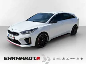 Kia Others GT LED*ACC*NAV*PDC*KAMERA*HECKKL.+ F-SITZ EL ME...