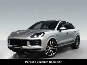 Porsche Cayenne E-Hybrid Coupé Luft;BOSE;22Zoll;Head-Up