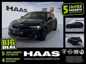 Opel Astra L 1.2 Elegance Rückfahrkamera, Sitzheizung