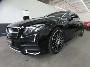 Mercedes-Benz E 220 d AMG LINE*COMAND*LED*AMBIENTE*KAMERA Bild 3