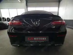 Mercedes-Benz E 220 d AMG LINE*COMAND*LED*AMBIENTE*KAMERA Bild 4