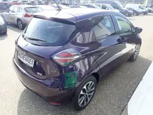 Renault ZOE Bild 4