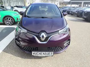 Renault ZOE Bild 2