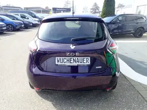 Renault ZOE Bild 5