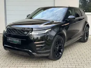 Land Rover Range Rover Evoque R-Dynamic SE P250/1.Hand/Meri