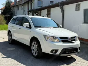 Fiat Freemont