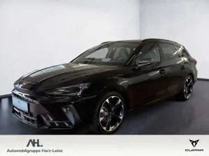 CUPRA Leon Sportstourer 1.5 eTSI DSG Edge Matrix Navi ACC RFK