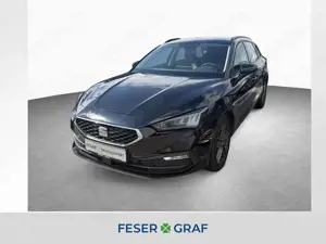 SEAT Leon Sportstourer Style 2.0 TDI 6 Gang NAVI/ACC