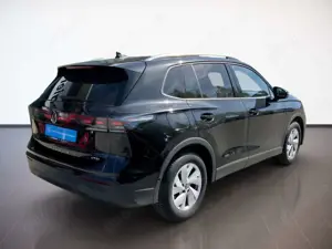 Volkswagen Tiguan Bild 4