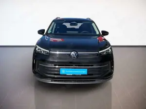 Volkswagen Tiguan Bild 3