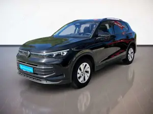 Volkswagen Tiguan Bild 2