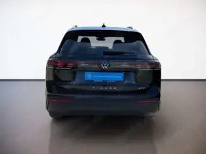 Volkswagen Tiguan Bild 5