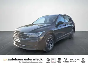 Volkswagen Tiguan Life AHK 2.0 TDI SCR 90 kW 6-Gang
