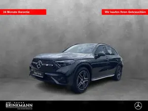 Mercedes-Benz GLC 300 GLC 300 4M  AMG Line Panorama/SHZ/Parktronic/Klima