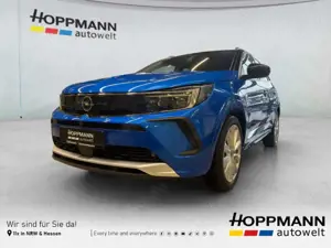 Opel Grandland X Hybrid 1.6*KAMERA*PDC*SITZHZG*