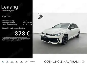 Volkswagen Golf R-Line 2.0 TDI DSG*BlackStyle*360*ASG*APP*L