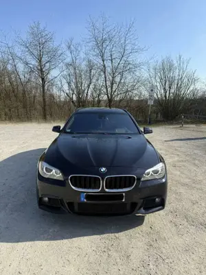 BMW 530 530d xDrive Touring Sport-Aut.