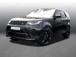 Land Rover Discovery D250 Dynamic SE
