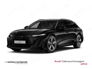 Audi A6 Avant TDI quattro 150 kW S tronic*S-Line*AHK*Beif
