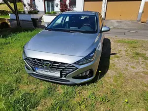 Hyundai i30 i30 1.0 T-GDI EDITION 30