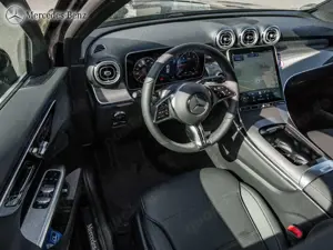 Mercedes-Benz GLC 200 d 4M Avantgarde MBUX+360°+DIG-LED+AHK+19 Bild 4