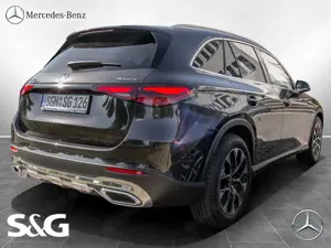 Mercedes-Benz GLC 200 d 4M Avantgarde MBUX+360°+DIG-LED+AHK+19 Bild 3