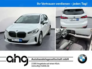 BMW 220 Navi Klima PDC Kamera AHK Sit