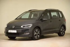 Volkswagen Touran 2.0 TDI SCR DSG Comfortline Pano ACC AHK