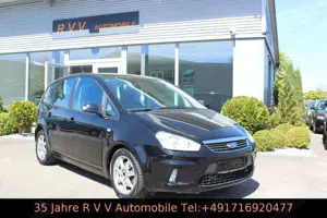 Ford C-Max C-MAX Titanium, Scheckheftgepflegt, 1.HD