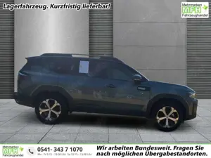 Dacia Bigster Journey LKHZ+SHZ+RFK+Navi Hybrid 155 116 kW (15...