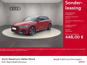Audi A3 Sportback S line 35 TFSI S tronic