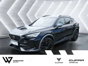 CUPRA Formentor 2.0 TSI VZ AHK ACC LED COPPER BEATS
