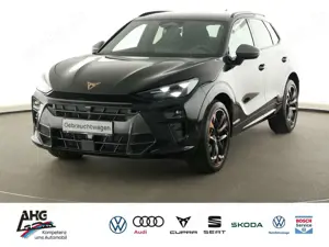 CUPRA Terramar 2.0 TSI VZ 4Drive DSG