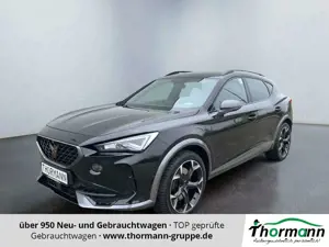 CUPRA Formentor VZ  2.0 TSI DSG 360 Kamera Winterpaket