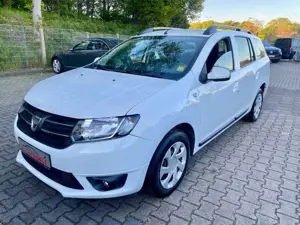 Dacia Logan MCV II /Navi/ Laureate/Top Gepflegt/1 Hand Bild 2