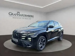 Hyundai TUCSON PHEV 1.6 T-GDi 4WD / N-Line / PANO / CarPlay / SHZ