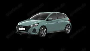 Hyundai i20 1.0 T-GDI N Line DynLicht Facelift Kam. LED