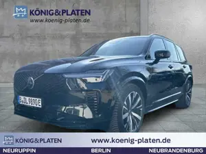 Volvo XC90 T8 AWD Plus Dark Plug-In (EURO 6e) Klima Leder