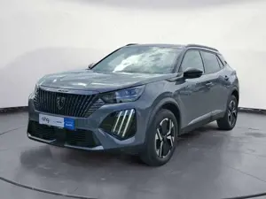 Peugeot 2008 PureTech 130 EAT8 GT Bluetooth PDC Klima DP