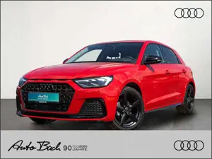 Audi A1 advanced 25 TFSI 95 PS Stronic 17"