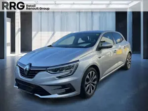 Renault Megane 1.3 TCE 140 TECHNO