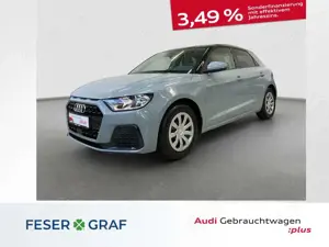 Audi A1 Sportback 30 TFSI advanced