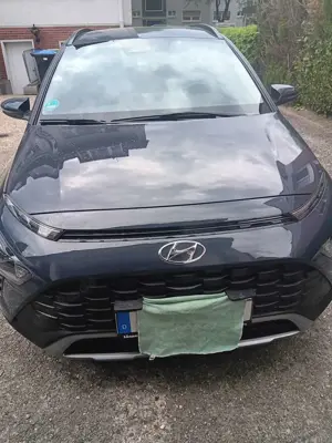 Hyundai BAYON Trend Mild-Hybrid 2WD